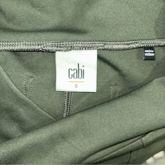 CAbi Chargo cargo pants - Picture 4 of 8